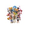 PLAYMOBIL PLAYMOBIL 70733 PLAYMOBIL-Figures Girls (Serie 21) PLAYMOBIL 70733 Фигурки PLAYMOBIL для девочек (серия 21)