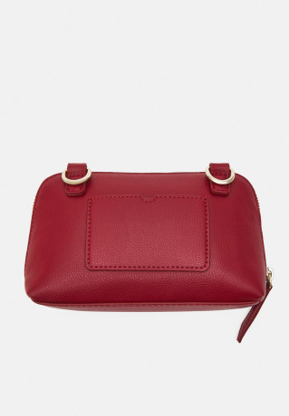 Tommy Hilfiger LIFE CROSSOVER Across body bag regatta red LIFE CROSSOVER Сумка через плечо регата красный