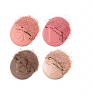 CHANEL LES 4 OMBRES BOUTONS limited edition Паллетка теней для век, #209 BOUTONS MADEMOISELLE, ограниченный выпуск 2026 года 1