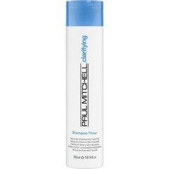 Paul Mitchell (Поль Митчелл) Clarifying Shampoo Шампунь для волос Three, 300 мл