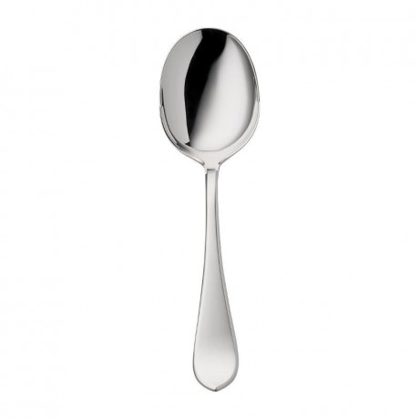 Robbe & Berking Robbe & Berking Eclipse - 925 Sterling Silber Kartoffelloffel Robbe & Berking Eclipse - ложка для картофеля из стерлингового серебра 925 пробы