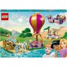 LEGO LEGO Disney Princess 43216 Prinzessinnen auf magischer Reise LEGO Disney Princess 43216 Принцессы в волшебном путешествии
