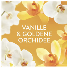Lenor Wascheparfum Orchidee &amp; Vanille 280g Ленор Парфюм для стирки Орхидея и ваниль 280 грамм
