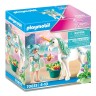 PLAYMOBIL PLAYMOBIL 70655 Einhorn mit Futter-Fee PLAYMOBIL 70655 единорог с феей еды