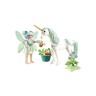 PLAYMOBIL PLAYMOBIL 70655 Einhorn mit Futter-Fee PLAYMOBIL 70655 единорог с феей еды