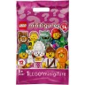 LEGO LEGO Minifigures 71037 Serie 24 Минифигурки LEGO 71037