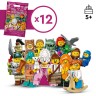 LEGO LEGO Minifigures 71037 Serie 24 Минифигурки LEGO 71037