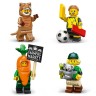 LEGO LEGO Minifigures 71037 Serie 24 Минифигурки LEGO 71037