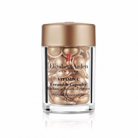 Elizabeth Arden VITAMIN C  CAPSULES  ВИТАМИН С КАПСУЛЫ