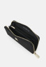 Tommy Hilfiger POPPY LARGE Wallet black МАК БОЛЬШОЙ Кошелек черный