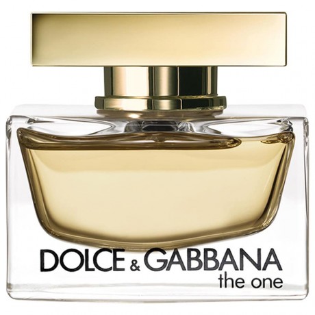 Dolce&Gabbana (Дольче Габана) Eau de Parfum (EdP) Парфюмерная вода The One, 75 мл