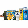 Nivea Travel Buddy Geschenkset  Подарочный набор для путешествий