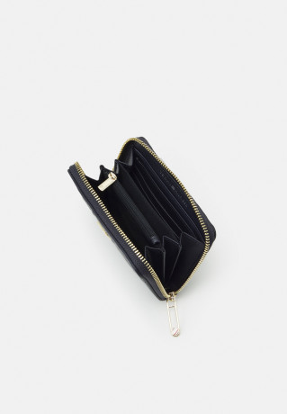Tommy Hilfiger ICONIC MED MONO Wallet space blue ICONIC MED MONO Бумажник космический синий