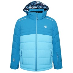 Dare 2b Winterjacke fur Jungen und Madchen Cheerful II fur Kinder Зимняя куртка для мальчика и девочки Веселый II для детей