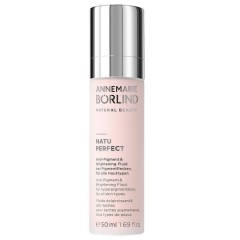 ANNEMARIE BORLIND Anti-Pigment & Brightening Fluid Антипигментный и осветляющий флюид