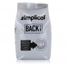Simplicol Textilfarbe Back to Black Farberneuerung 5stk Текстильная краска для восстановления черного цвета ткани, 400 г x 5 упаковок