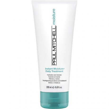 Paul Mitchell (Поль Митчелл) Moisture Instant Moisture Daily Treatment, 50 мл