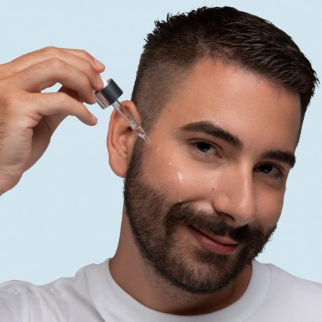 IT Cosmetics Bye Bye Dark Spots Niacinamid Serum  Bye Bye Dark Spots Ниацинамидная сыворотка