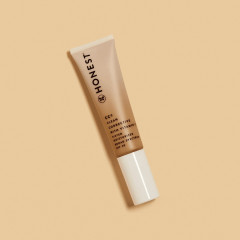 Honest Beauty CCC Clean Corrective With Vitamin C Tinted Moisturizer Nr. 720 C - Alabaster CCC Clean Corrective с тонирующим увлажняющим средством с витамином С