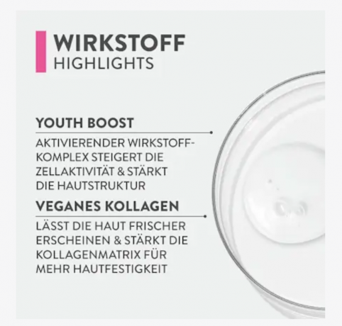 Judith Williams Kollagen Aktiv Intensiv Serum Kollagen, 30 ml, Сыворотка для лица лифтинг и упругость кожи, антивозрастной уход с коллагеном, увлажнение, 30 мл