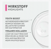 Judith Williams Kollagen Aktiv Intensiv Serum Kollagen, 30 ml, Сыворотка для лица лифтинг и упругость кожи, антивозрастной уход с коллагеном, увлажнение, 30 мл