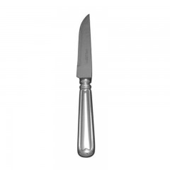 Robbe &amp; Berking Robbe &amp; Berking Alt Faden 925 Sterling Silber Steakmesser Нож для стейка Robbe &amp;amp; Berking Alt thread из стерлингового серебра 925 пробы
