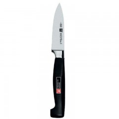 Zwilling Zwilling Vier Sterne Spick- und Garniermesser 80 mm Четырехзвездочный нож Zwilling для очистки овощей и гарнира 80 мм