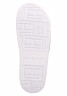 Tommy Hilfiger METALLIC  Pool slides silber METALLIC Шлепанцы для бассейна серебро