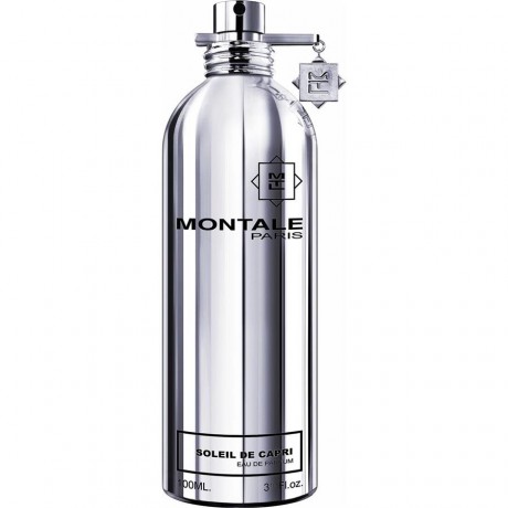 Montale (Монтейл) Fruchte Eau de Parfum Парфюмерная вода Spray Спрей Soleil De Capri, 100 мл