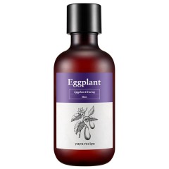 Papa Recipe Clearing Skin Gesichtswasser Eggplant, 1 шт.