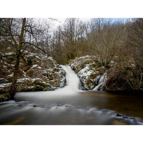 CALVENDO Puzzle CALVENDO Puzzle Der Sprung Gouloux Пазл CALVENDO Puzzle The Leap Gouloux