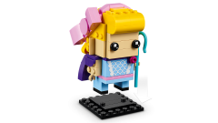 Lego Woody und Porzellinchen Вуди и фарфор