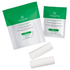 Collistar Reshaping Draining Wraps Изменение формы дренажных бинтов