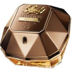 Paco Rabanne (Пако Рабан)  Lady Million Eau de Parfum Парфюмерная вода Spray Спрей Prive, 80 мл