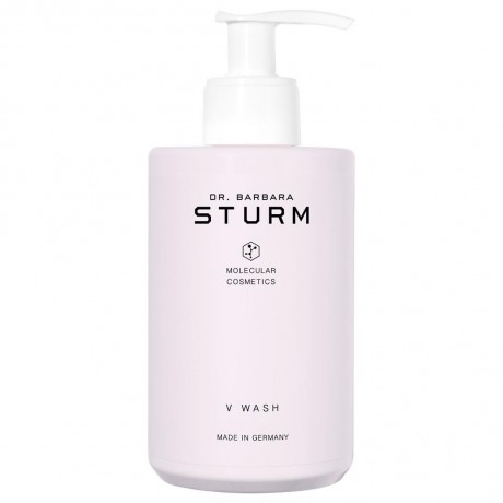 Dr. Barbara Sturm V Wash Gently Cleanses  V Wash Мягко очищает
