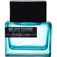 Pierre Guillaume (Пьер Гулльям) Collection Croisiere Eau de Parfum Парфюмерная вода Spray Спрей Mojito Chypre, 50 мл