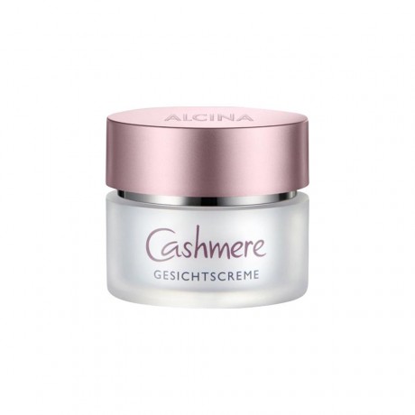 Alcina (Альсина) Cashmere Gesichtscreme Дневной крем для лица, 50 мл