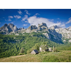 CALVENDO Puzzle CALVENDO Puzzle Tag 10: Uber Ceremi Пазл CALVENDO Puzzle Day 10: О Череми