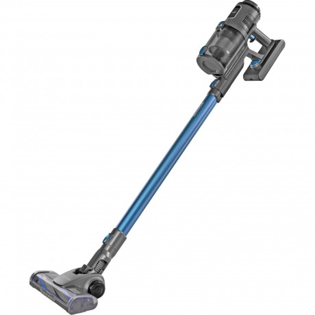 TechniSat Akku-Hand-und Stielstaubsauger Technimax AS 1, Beutellos  Беспроводной ручной и стержневой пылесос TechniSat Technimax AS 1, без мешка