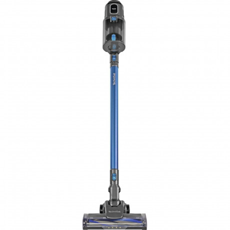 TechniSat Akku-Hand-und Stielstaubsauger Technimax AS 1, Beutellos  Беспроводной ручной и стержневой пылесос TechniSat Technimax AS 1, без мешка