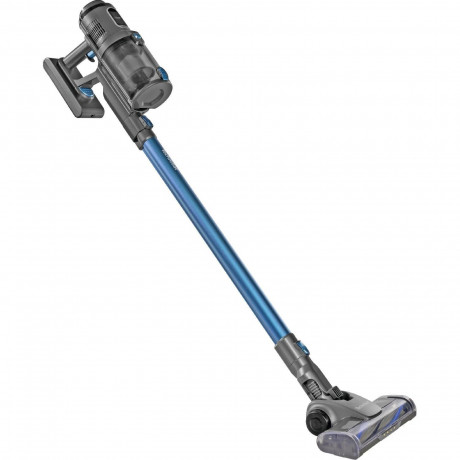 TechniSat Akku-Hand-und Stielstaubsauger Technimax AS 1, Beutellos  Беспроводной ручной и стержневой пылесос TechniSat Technimax AS 1, без мешка