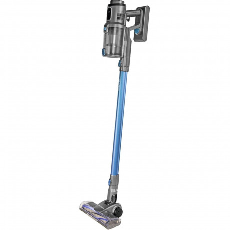 TechniSat Akku-Hand-und Stielstaubsauger Technimax AS 1, Beutellos  Беспроводной ручной и стержневой пылесос TechniSat Technimax AS 1, без мешка