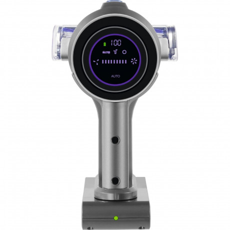 TechniSat Akku-Hand-und Stielstaubsauger Technimax AS 1, Beutellos  Беспроводной ручной и стержневой пылесос TechniSat Technimax AS 1, без мешка