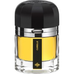 Ramon Monegal (Рамон Монегал)  Cuirelle Eau de Parfum Парфюмерная вода Spray Спрей, 50 мл