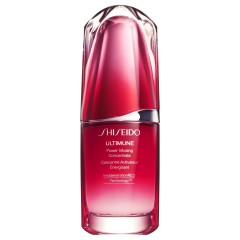 Shiseido Power Infusing Concentrate Энергетический концентрат