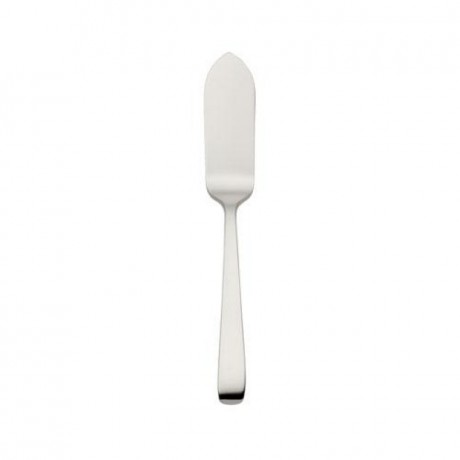 Robbe & Berking Robbe & Berking Alta 150 g versilbert Kasemesser Robbe & Berking Alta 150 г посеребренный нож для сыра