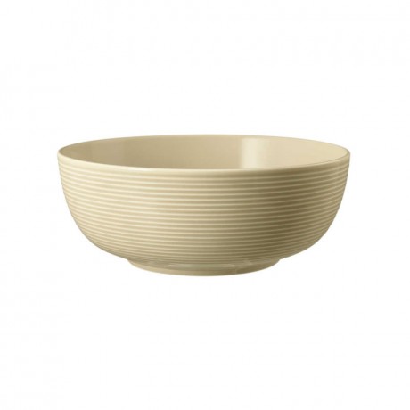 Seltmann Weiden Seltmann Weiden Beat Sandbeige Foodbowl Schale 20 cm Seltmann Weiden Beat Sand бежевая миска для еды 20 см