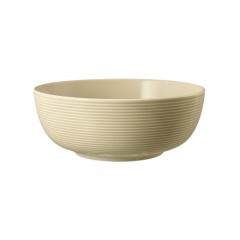 Seltmann Weiden Seltmann Weiden Beat Sandbeige Foodbowl Schale 20 cm Seltmann Weiden Beat Sand бежевая миска для еды 20 см