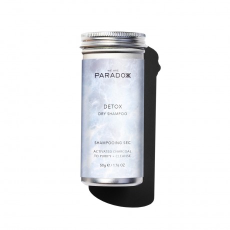WE ARE PARADOXX Detox Dry Shampoo 50g Детокс сухой шампунь 50г