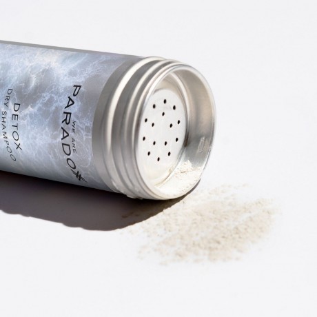 WE ARE PARADOXX Detox Dry Shampoo 50g Детокс сухой шампунь 50г